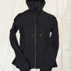Lululemon define hoodie jacket